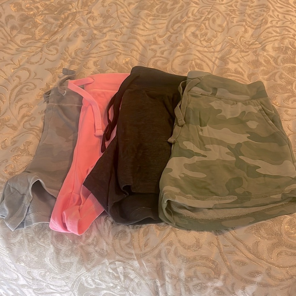 Old Navy lounge shorts